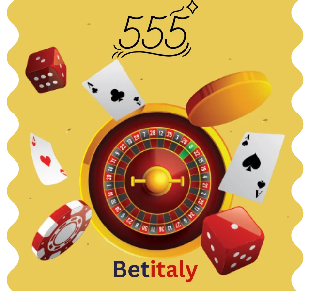 Betitaly bonus