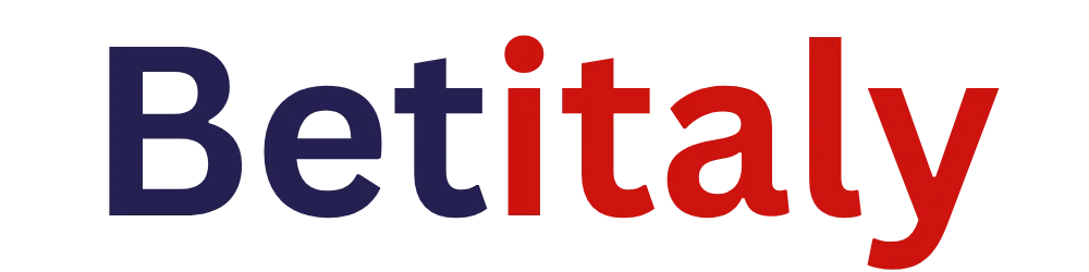 Betitaly logo