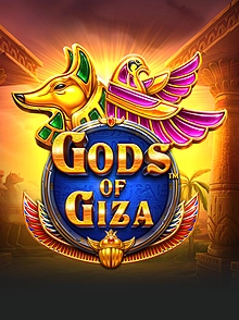 Gods of Giza™
